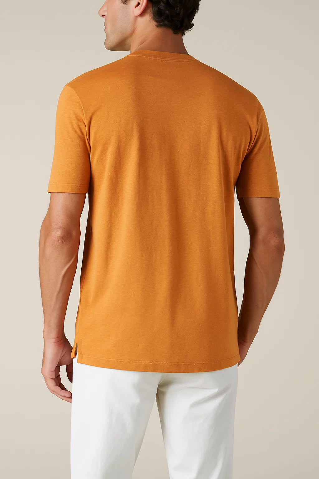 Linen City T-shirt Dust